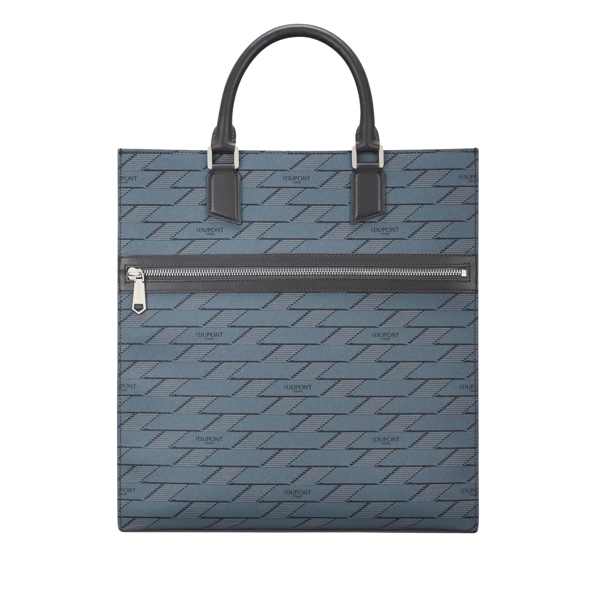 St Dupont Leather Goods 1872 Schwarz 1