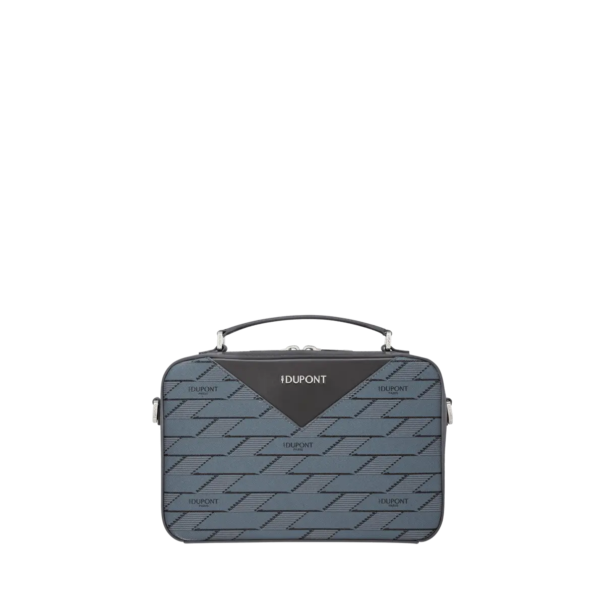 St Dupont Leather Goods 1872 Dark-Gray 1