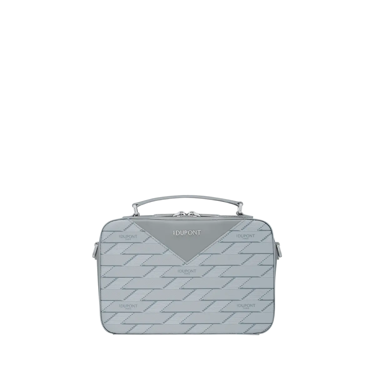 St Dupont Leather Goods 1872 Light-Gray 1