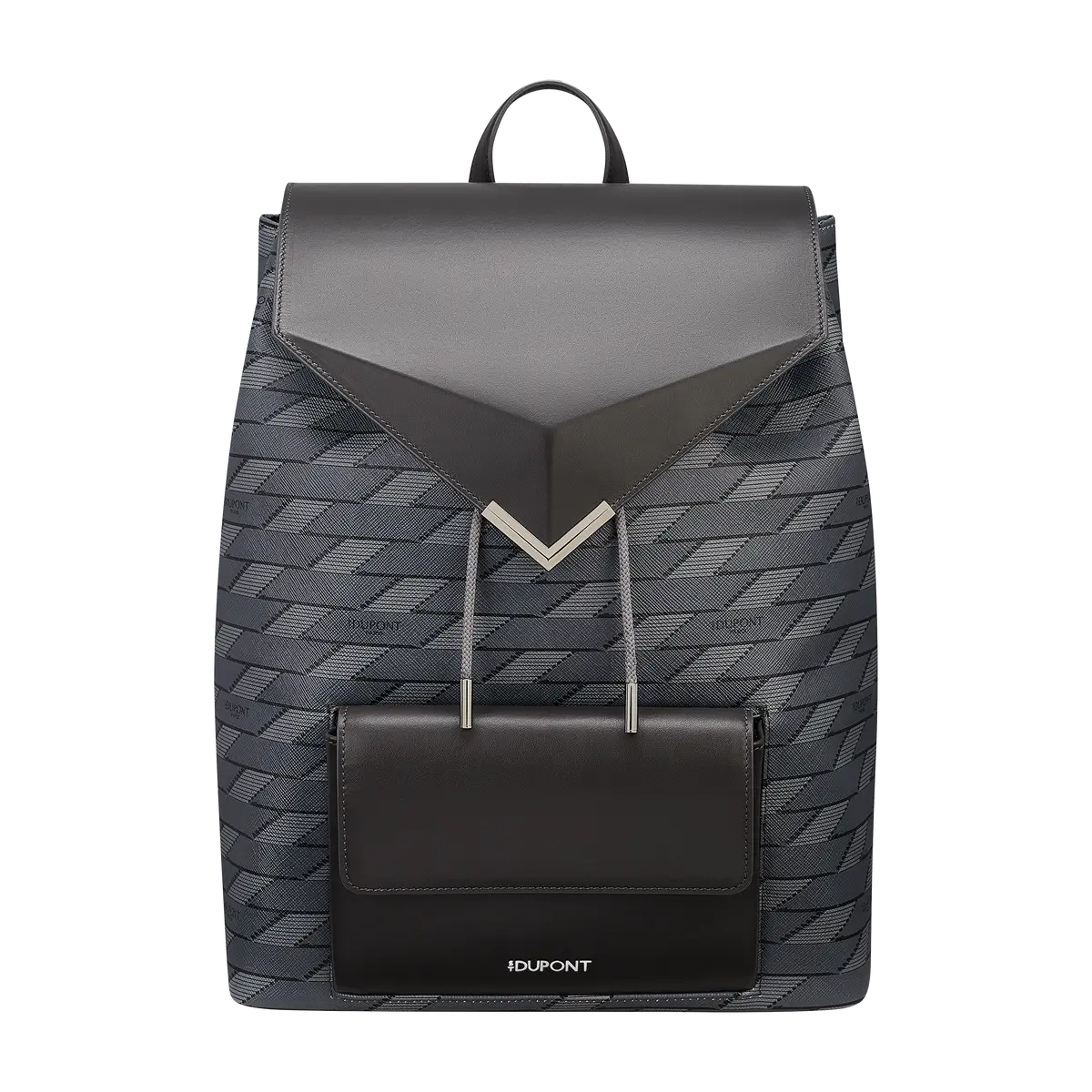 St Dupont Leather Goods 1872 Dark-Gray 1