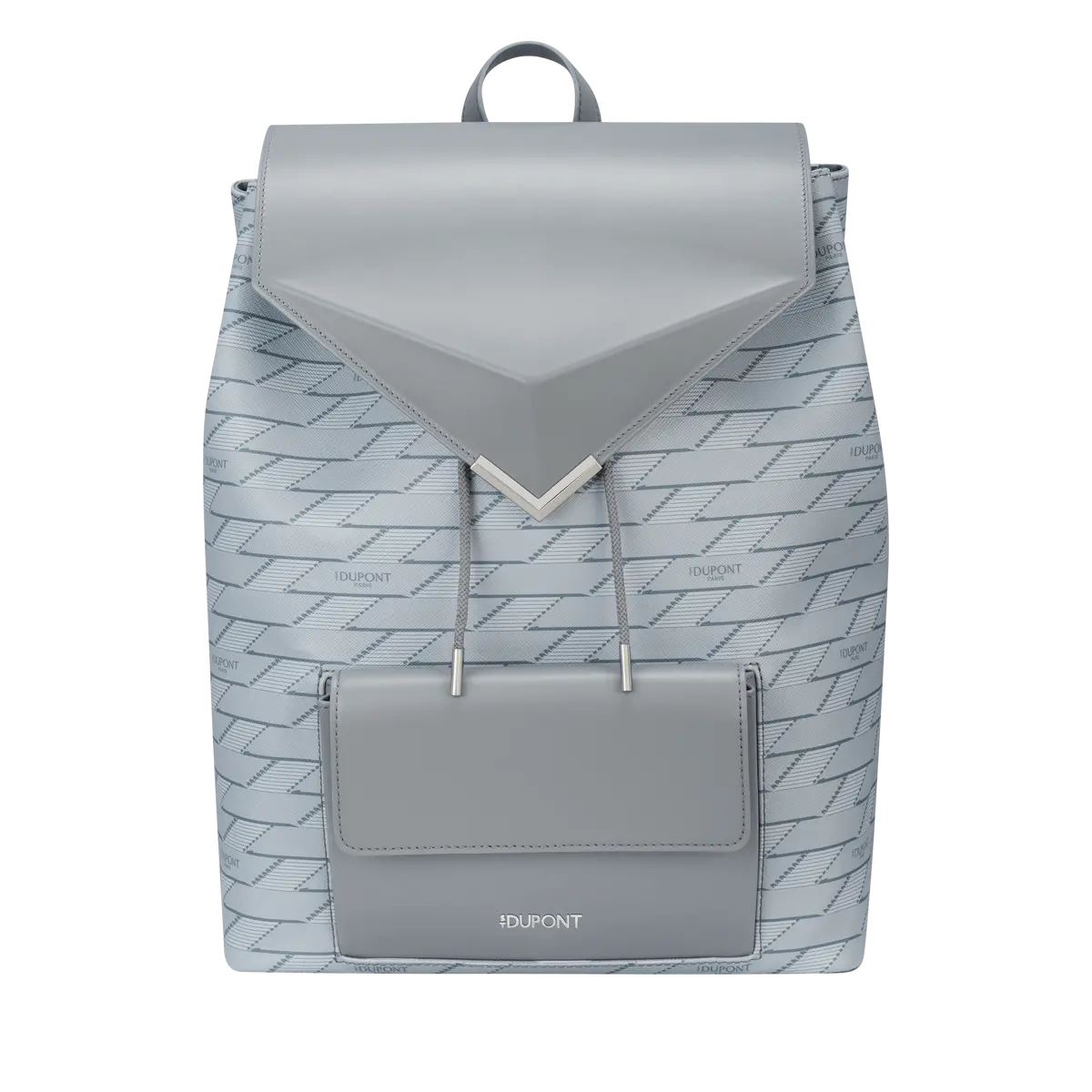 St Dupont Leather Goods 1872 Light-Gray 1