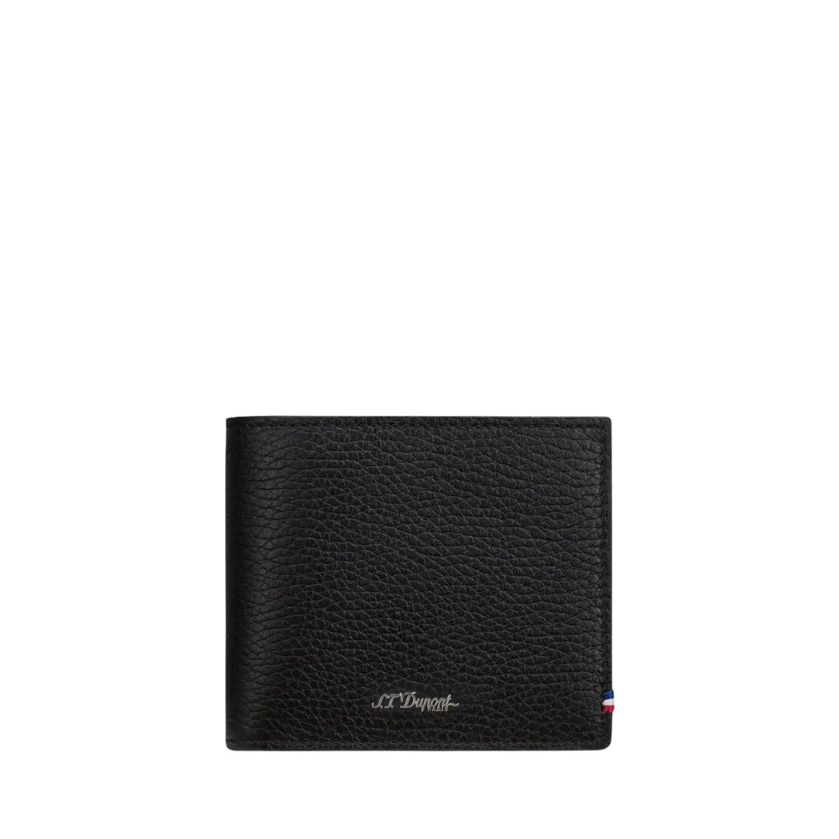 St Dupont Leather Goods Neo Capsule Schwarz 1