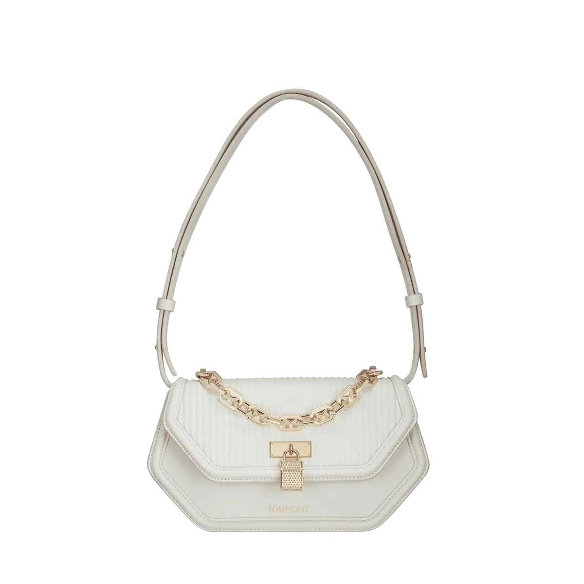 St Dupont Leather Goods Riviera Off-White 1