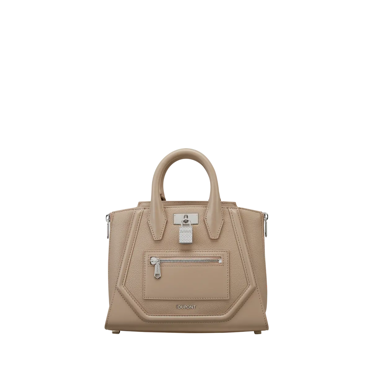St Dupont Leather Goods Riviera Beige 1