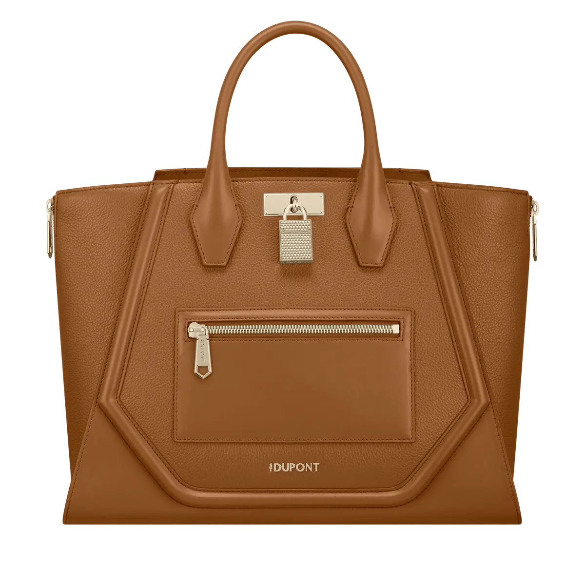 St Dupont Leather Goods Riviera Tan 1