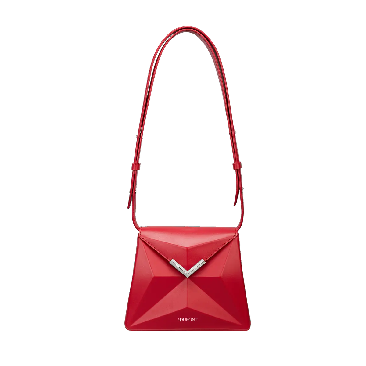 St Dupont Leather Goods X-Bag Rot 1