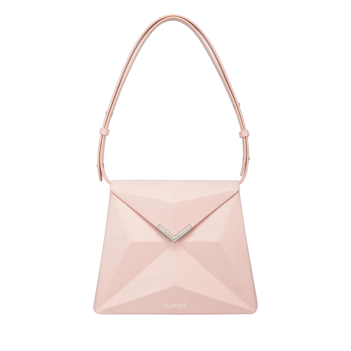 St Dupont Leather Goods X-Bag Nude-Pink 1