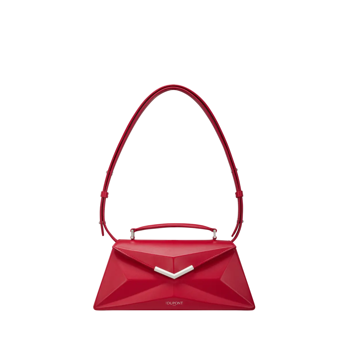 St Dupont Leather Goods X-Bag Rot 1