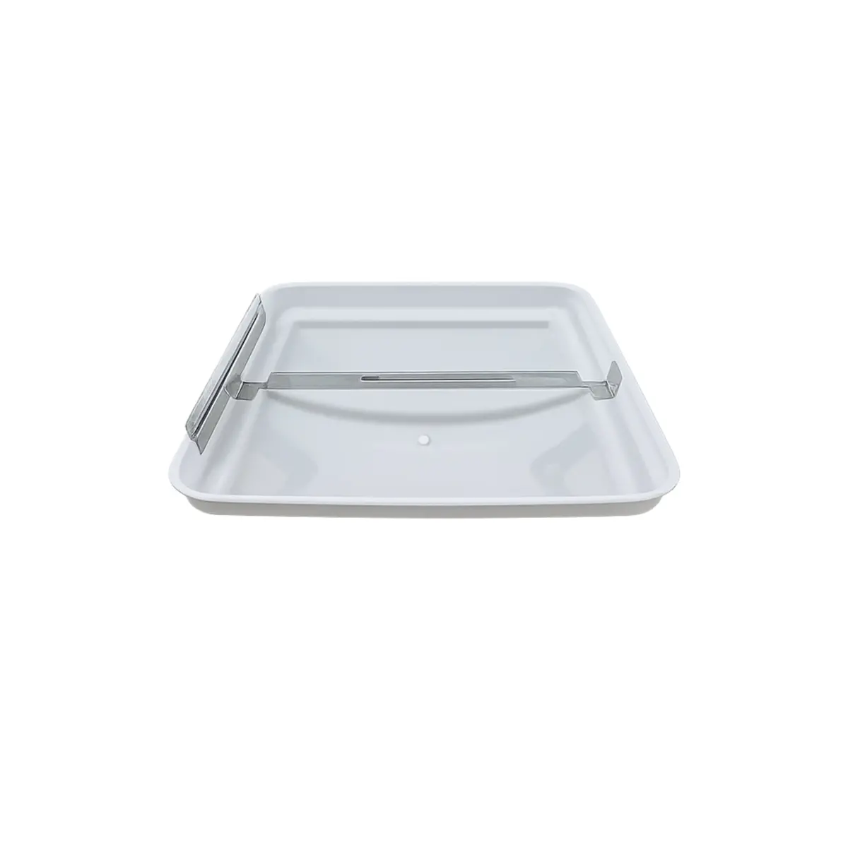 Pro-Line Trailers Unbreakable Trailer Roof Vent Lid - 14" X 14" 1