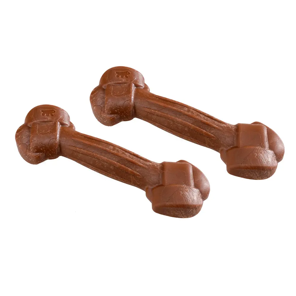 Goodbite Natural Beef Bone 6