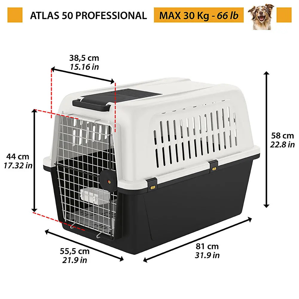 Atlas 50 Professional 2