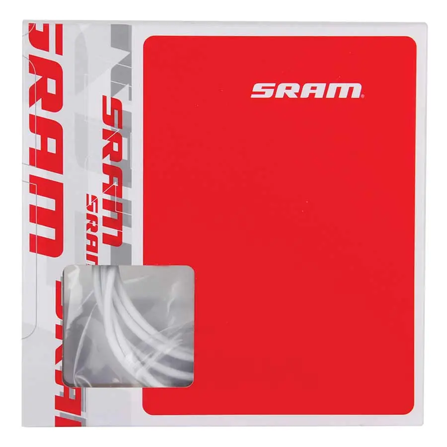 Sram Guide R/Rs/Rsc Db5 Hydraulic Line (White) 2000Mm 1