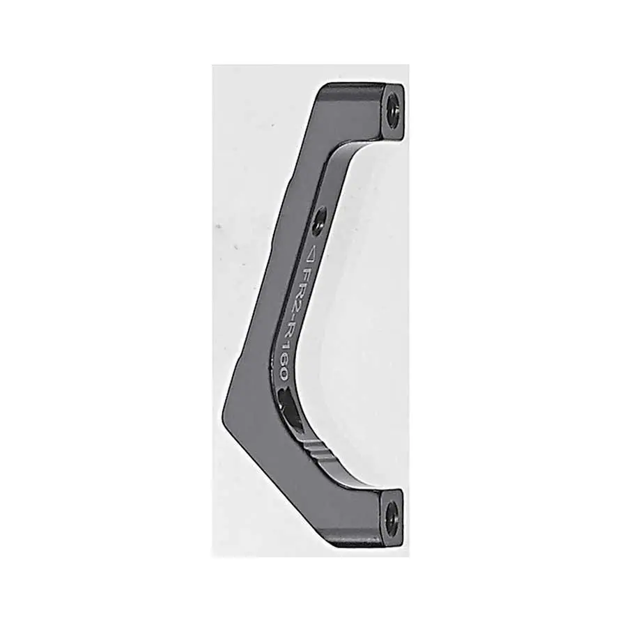 Trp, Disc Brake Adaptor, Flat Mount To Post Mount, R160 1