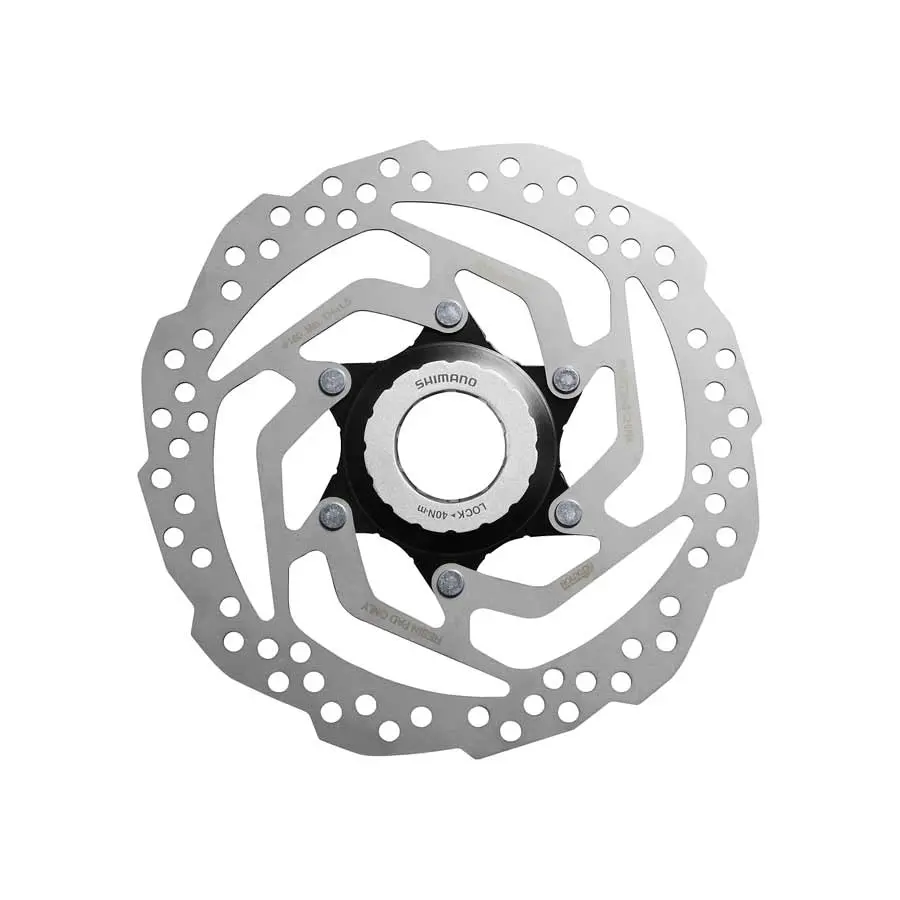 Shimano Sm-Rt10 160Mm Center Lock Rotor 1