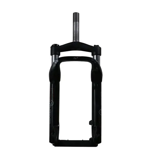 Eunorau Fat Tire Suspension Fork 20" 1