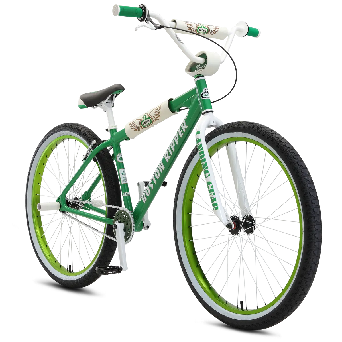 Se Bikes Boston Ripper 29" (Limited Edition) 1