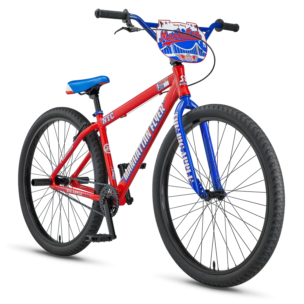Se Bikes Manhattan Big Flyer 29” (Limited Editiion) 1