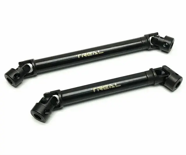 Treal Hd Heavy Duty Driveshafts Steel Center Slider Cvd: Rbx10 Ryft 1