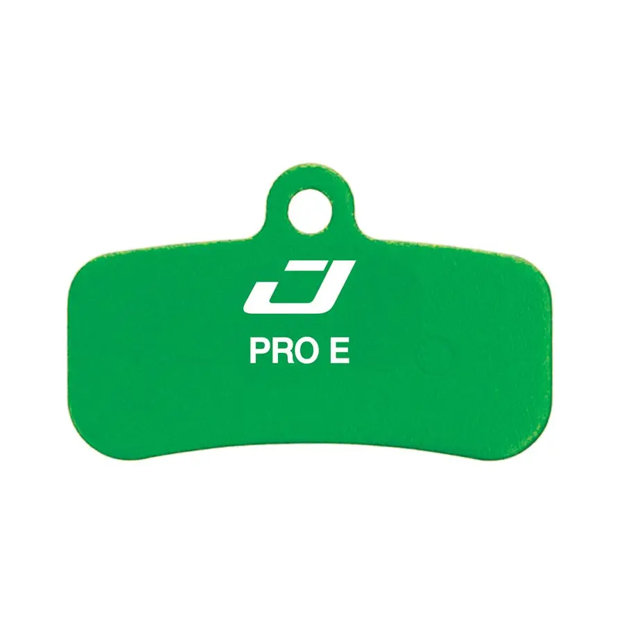 Jagwire Pro E-Bike Disc Brake Pads Shimano D-Type/H-Type (Pair) 1