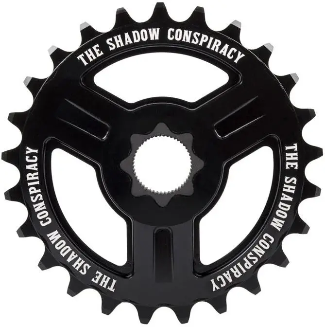 The Shadow Conspiracy Motus Spline Drive Sprocket - 25T 1