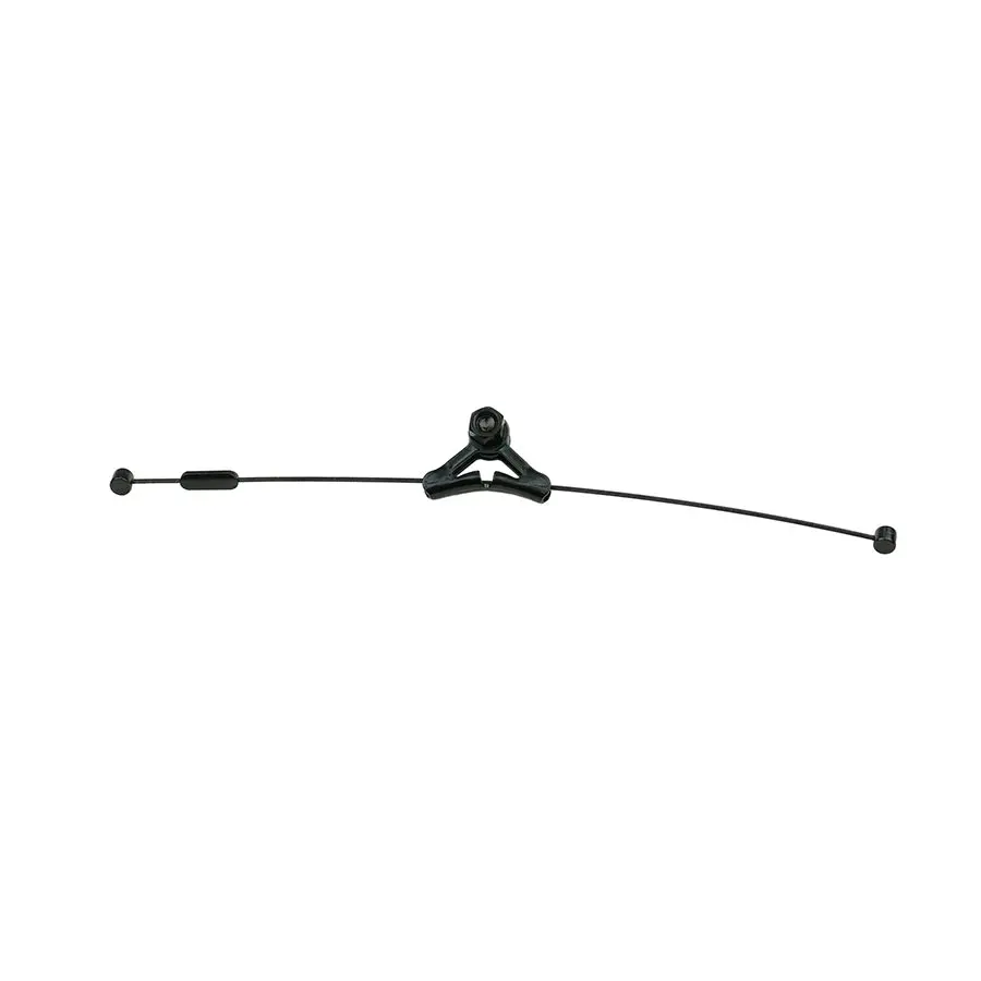 Salt Am Straddle Cable Steel Double Barrel Straddle Cable (240Mm) 1