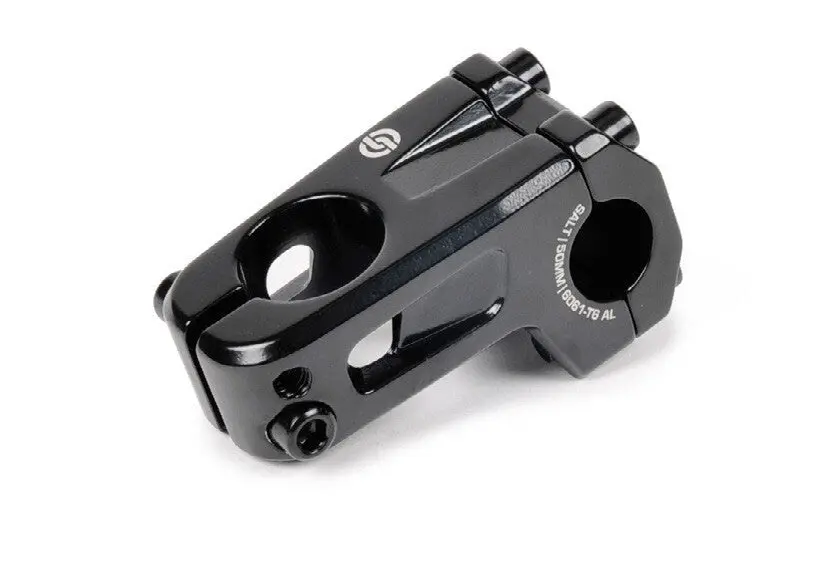 Salt Am 50Mm Front Loader (Black) 1