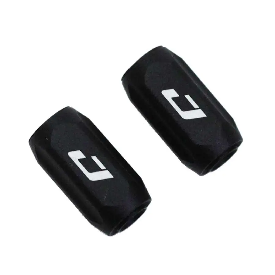 Jagwire Pro Indexed Inline Adjusters 1