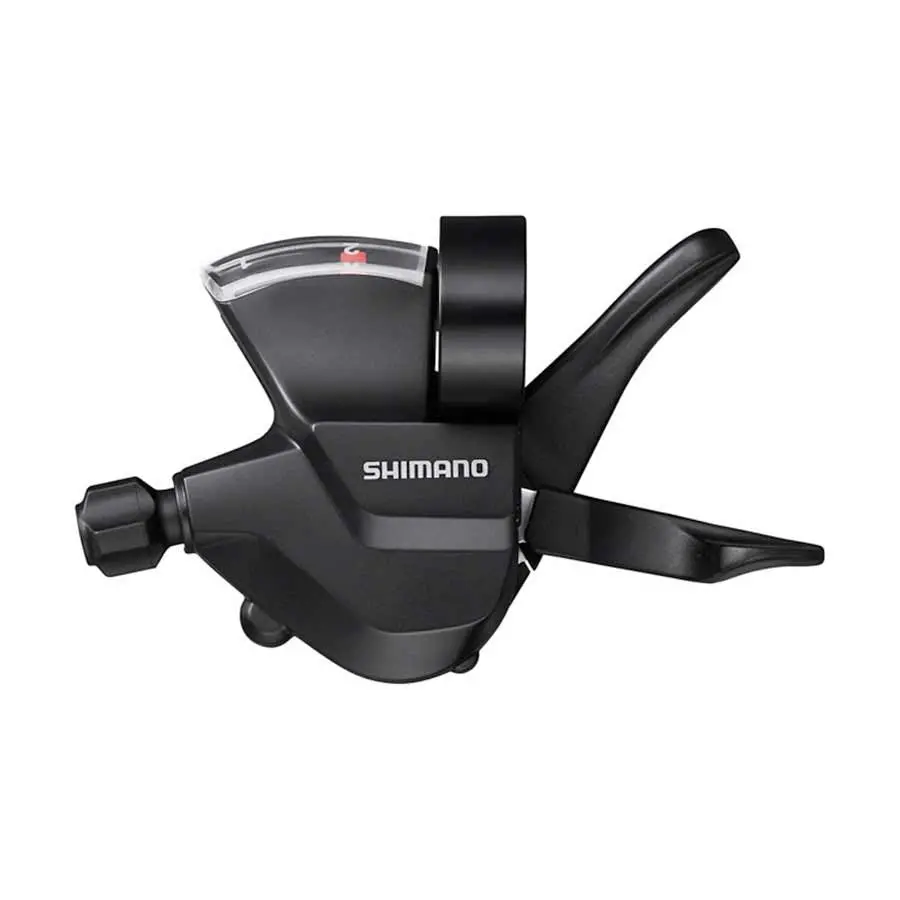 Shimano Sl-M315-L 3Sp Trigger Shifter 1