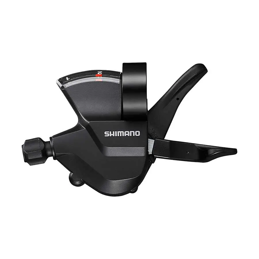 Shimano Sl-M315-2L 2Sp Trigger Shifter 1