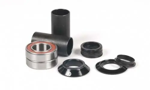 Salt Plus Echo Bottom Bracket Mid 19Mm (Black) 1