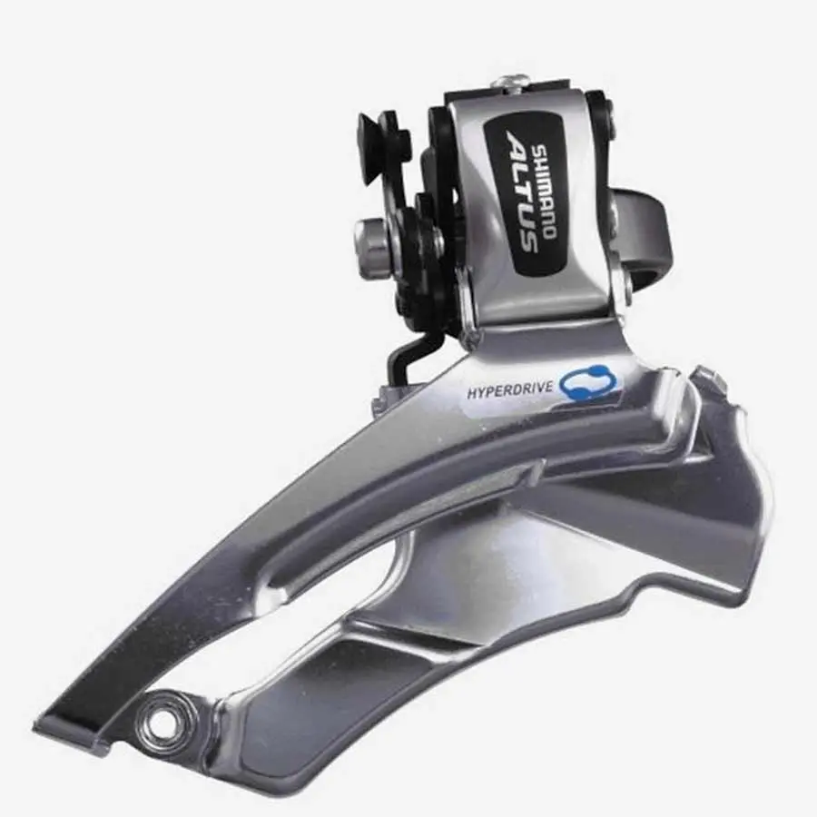 Shimano Altus Fd-M313, Front Derailleur, 3X7/8Sp 1