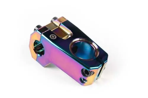 Salt Plus Field 50Mm Frontload Oilslick) 1