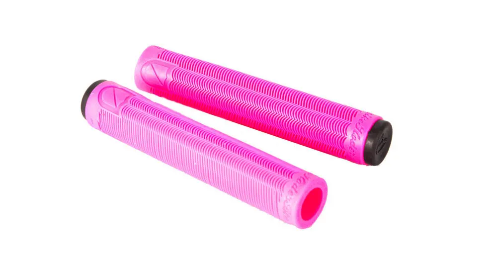 S&M Hoder Grips Made By Odi (Pink) 1
