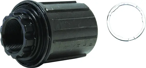 49N Loose Ball Free-Hub Body: 12Mm 1