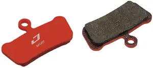 Jagwire Disc Brake Pad Sport | Hayes 1