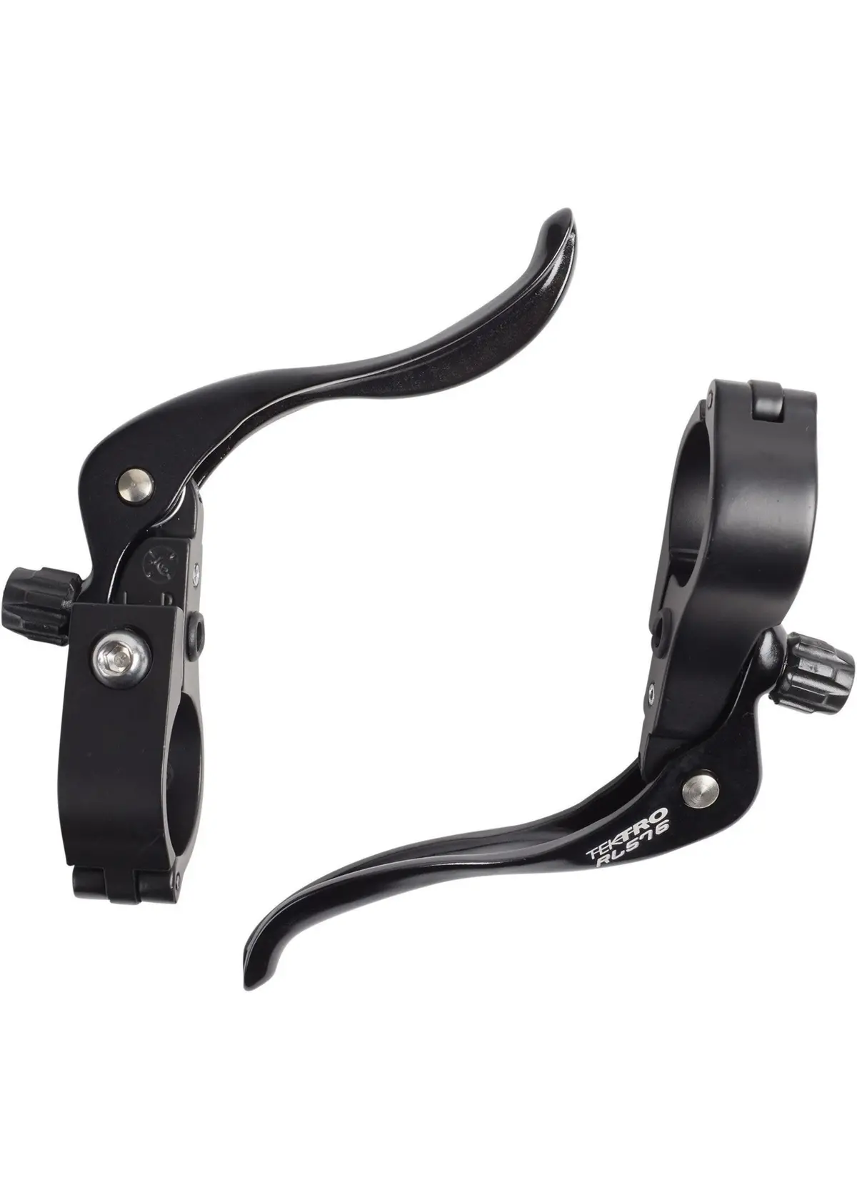 Tektro Rl576 Lever Black 1