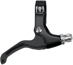 Tektro Xl750f Bmx Brake Lever Black (Left) 1