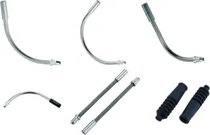 Jagwire V-Brake Noodle (135 Degree) 1