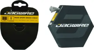 Jagwire Road Brake Cable 1.5Mm 2000Mm 1