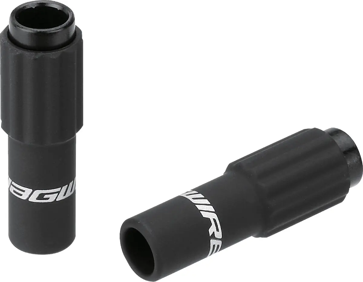 Jagwire Sport Inline Adjuster 2Pcs 1