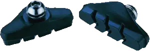 49N Road Brake Pads 1