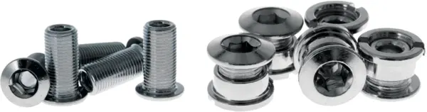 Blackspire Chainring Bolt M8 X 11Mm (4) 1