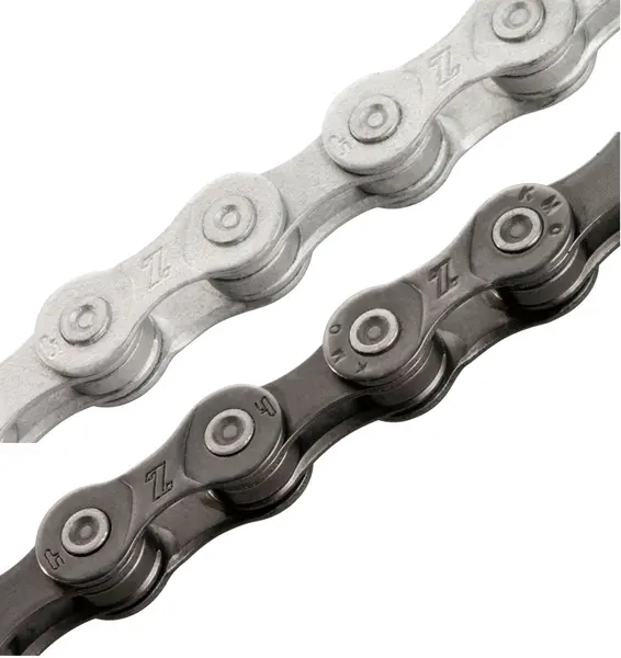 Kmc Z9 9 Speed Chain Anti-Rust Grey 1