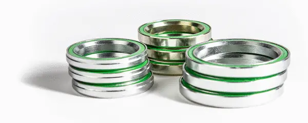Cane Creek Integrated Headset Bearing 41Mm 1