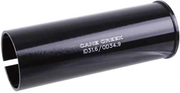 Cane Creek Seatpost Shim 27.2Mm To 30.8Mm 1