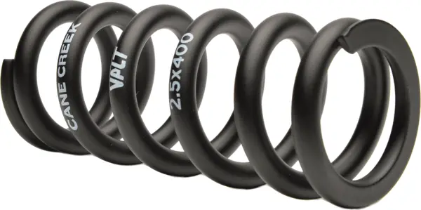 Cane Creek Valt 2.25X450 Steel Spring 1