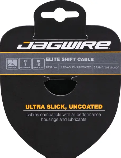 Jagwire Elite Ultra-Slick Shift Cable 1