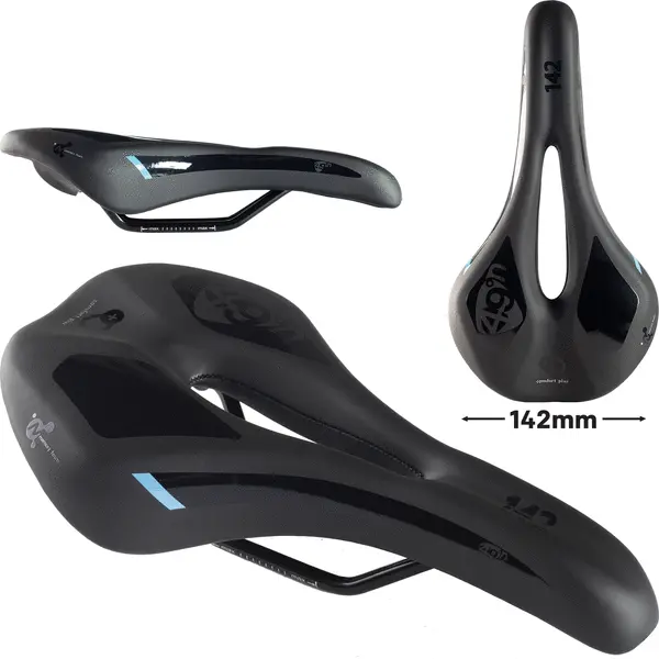 49N Formfit Ergo 142 M/F Saddle 1