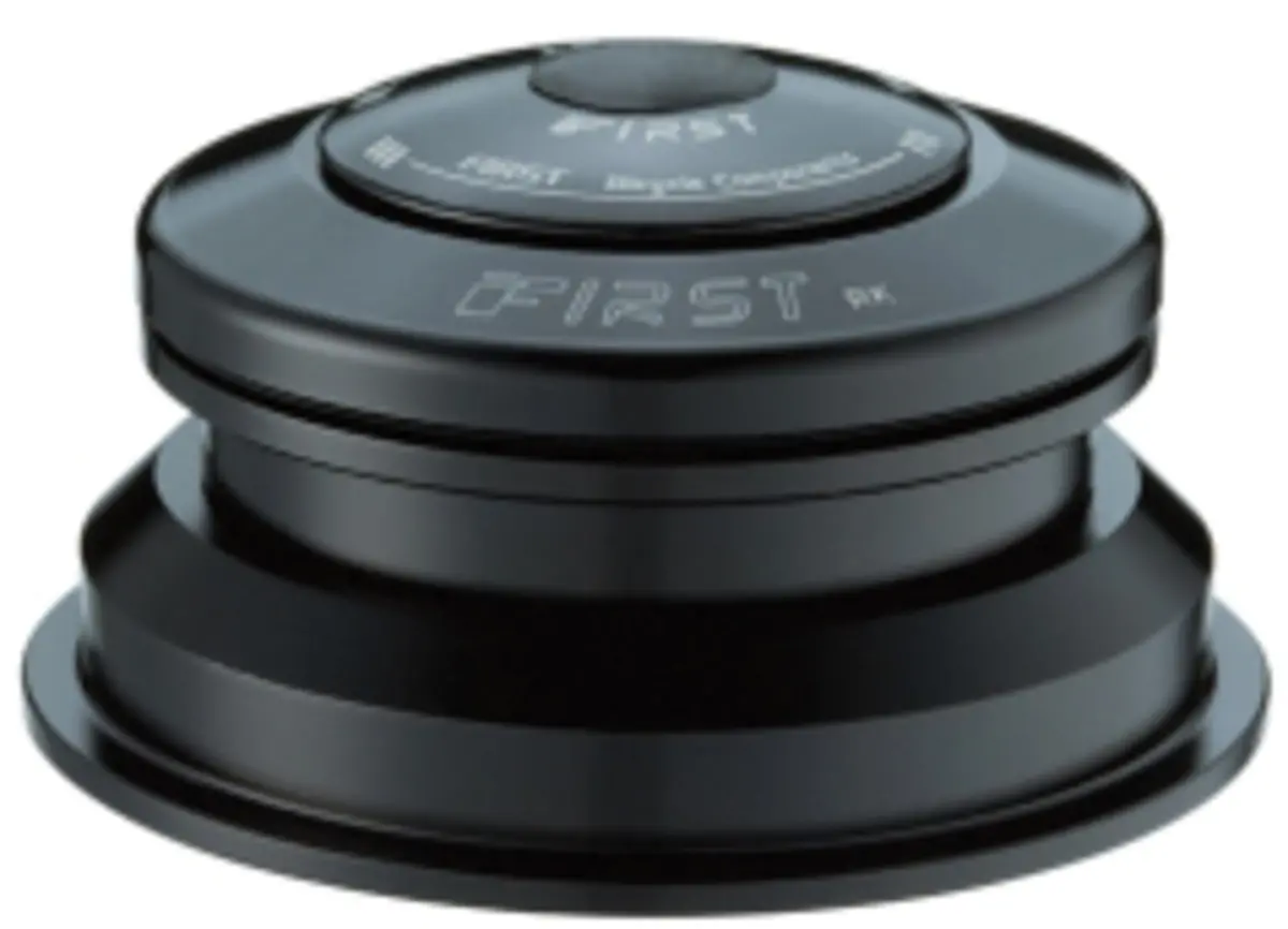 First Components Headset Zs44/Zs56 (Black) 1