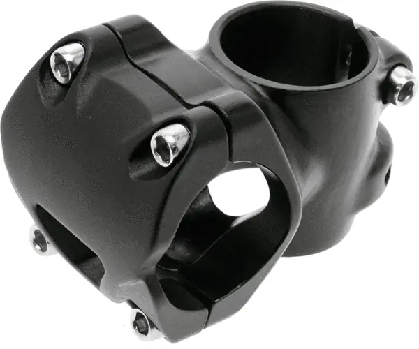49N Dlx Handlebar Stem 0 Degree Rise, 65Mm 1